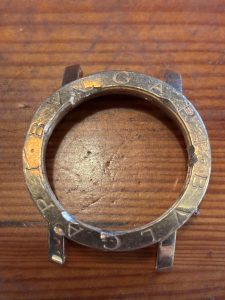 Vloupání do kanceláře