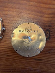 Vloupání do kanceláře