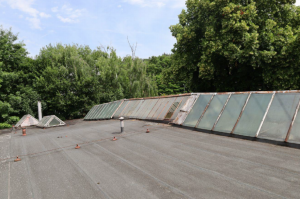 Vloupání do kanceláře