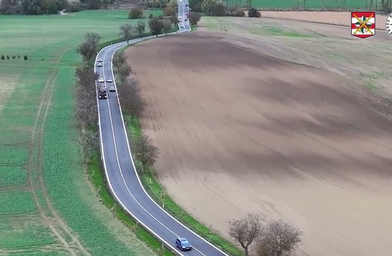 Všichni zbytečně pospíchali