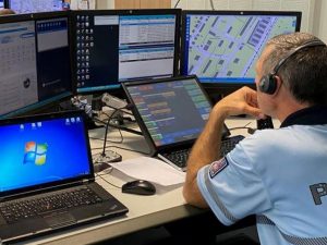 Výhrůžná SMS a požadavek výkupného