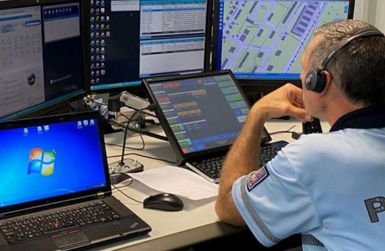 Výhrůžná SMS a požadavek výkupného