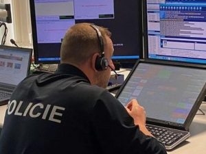 Výhrůžná SMS a požadavek výkupného