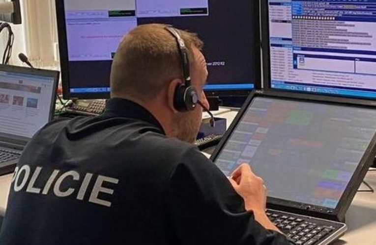 ODVOLÁNÍ – Hledáme seniora, trpí stařeckou demencí