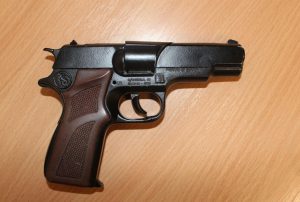 Z loupeže je obviněn patnáctiletý mladík