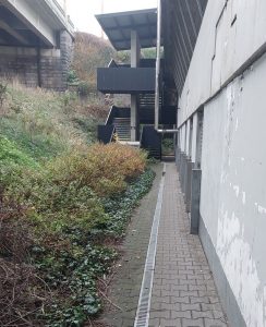 Z loupeže je obviněn patnáctiletý mladík