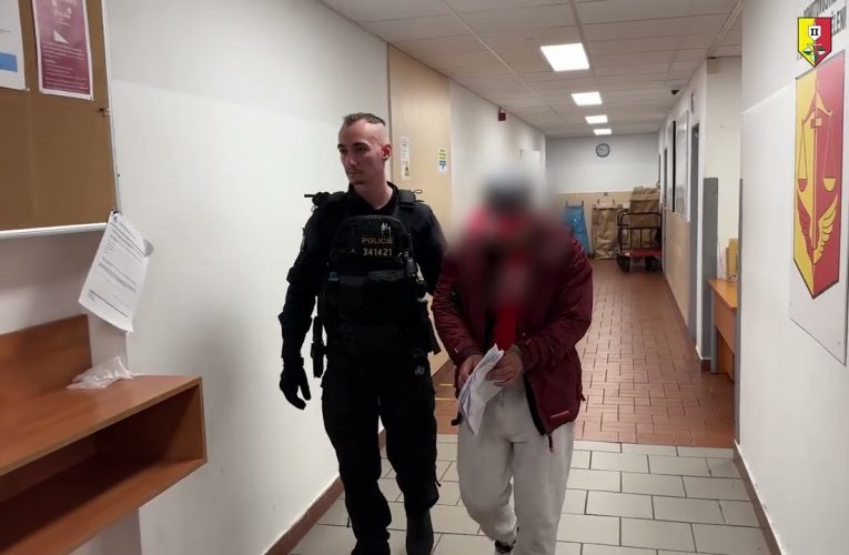 Žháři od Apolináře