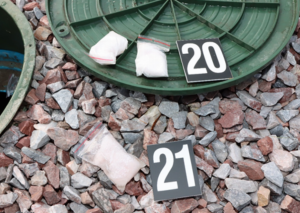 Dopadení výrobců a dealerů pervitinu