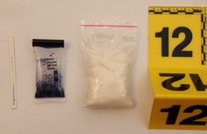 Dopadení výrobců a dealerů pervitinu