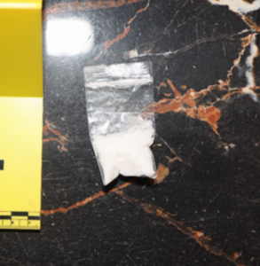 Dopadení výrobců a dealerů pervitinu