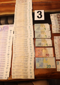 Dopadení výrobců a dealerů pervitinu