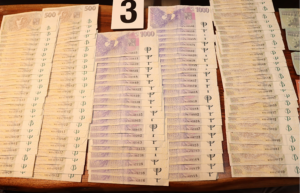 Dopadení výrobců a dealerů pervitinu