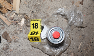 Dopadení výrobců a dealerů pervitinu