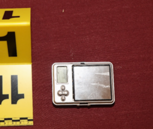 Dopadení výrobců a dealerů pervitinu