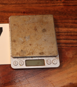 Dopadení výrobců a dealerů pervitinu