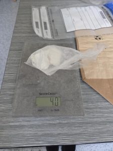 Dva bratři ze Znojemska distribuovali kokain