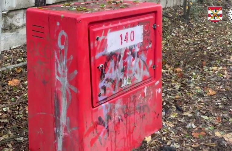 Kabely už neodnesli