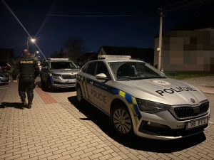 Kontroly ubytovacích zařízení na Hradecku