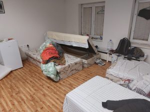 Kontroly ubytovacích zařízení na Hradecku