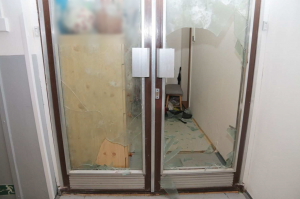 Kudy chodil, tudy ničil