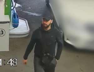 Místo peněz použil pepřový sprej