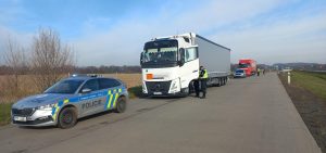 Moravskoslezští cizinečtí policisté zkontrolovali přes tisíc cizinců