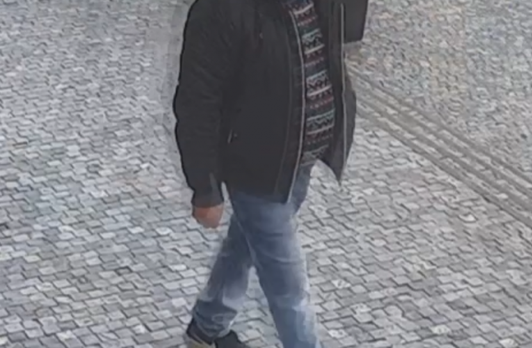 Nalezl a dosud nevrátil