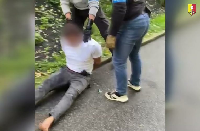 Nechtělo se jim do vězení