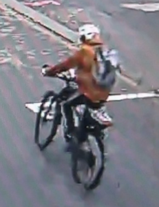 Pátráme po cyklistovi a svědcích dopravní nehody