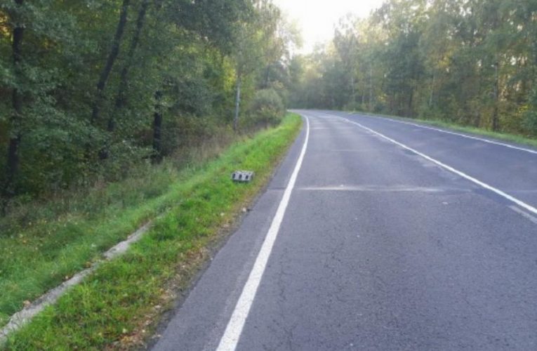 Pátráme po svědcích krádeže dopravního značení