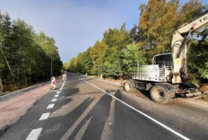 Pátráme po svědcích krádeže dopravního značení