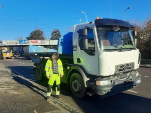 Pod most se nevešel