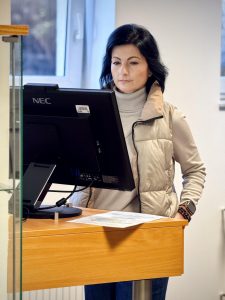 Policisté a civilní zaměstnanci z Moravskoslezského kraje darovali tu nejcennější tekutinu, kterou v těle mají, a tou je krev