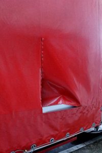 Policisté dopadli outlet gang