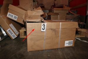 Policisté dopadli outlet gang