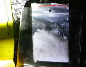 Prodej drog kriminalisté ukončili