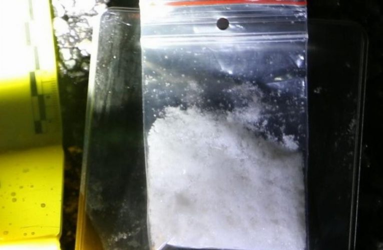 Prodej drog kriminalisté ukončili