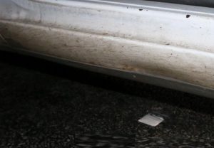 Prodej drog kriminalisté ukončili