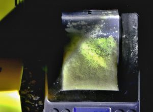 Prodej drog kriminalisté ukončili