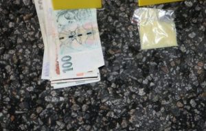 Prodej drog kriminalisté ukončili