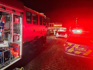 S vozidlem sjel do Lipna