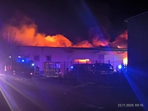 Škoda šplhá do desítek milionů korun