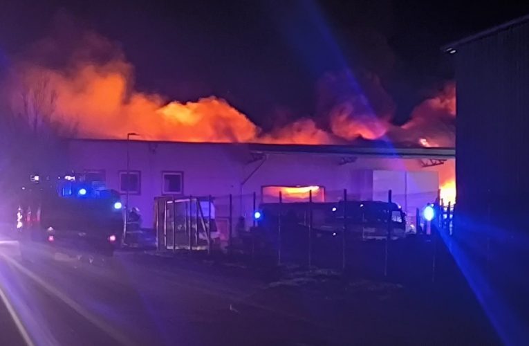 Škoda šplhá do desítek milionů korun