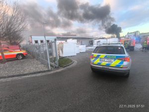 Škoda šplhá do desítek milionů korun