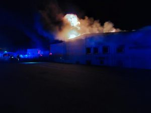 Škoda šplhá do desítek milionů korun