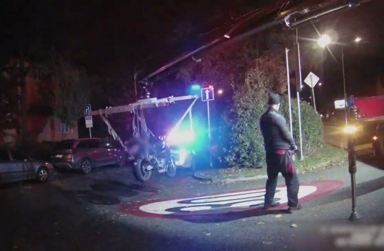 Štěstí mu nepřálo