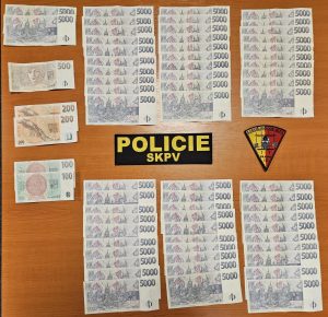 Štěstí v neštěstí