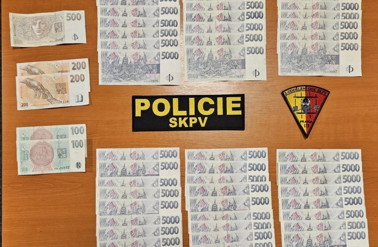 Štěstí v neštěstí