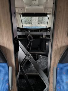 U Zlivi došlo ke srážce dvou vlaků