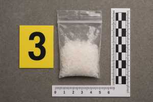 Úspěšná operace v boji proti toxikomanii v Litoměřicích